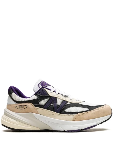Кроссовки New Balance x Teddy Santis 990v6 