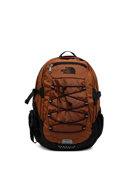 Рюкзак The North Face Borealis Classic, оранжевый