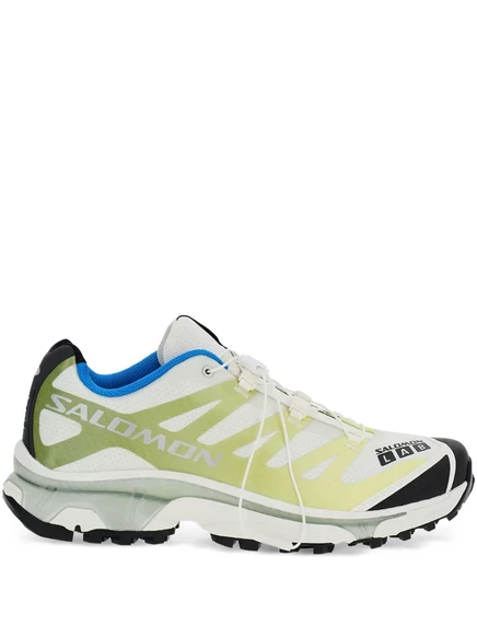 Унисекс кроссовки Salomon XT-4 OG, слоновой кости