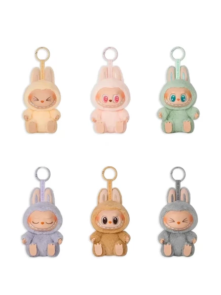 Фигурка Pop Mart Labubu из серии The Monsters, слепой бокс