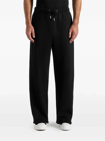 Спортивные брюки Manière De Voir Taylor на завязках black