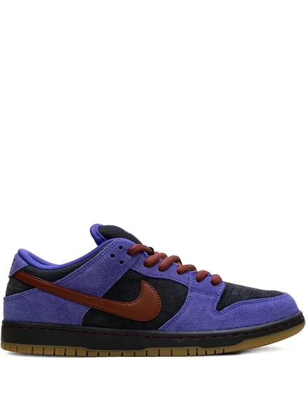 Кроссовки Nike SB Dunk Low Pro purple