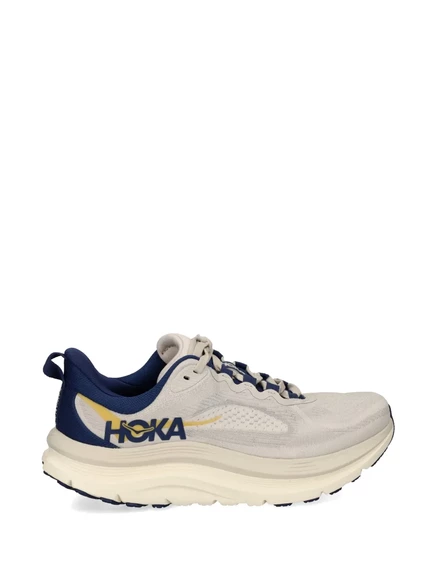 Мужские кроссовки Hoka на шнуровке, нейтральные