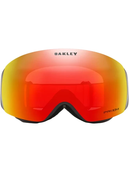 Лыжные очки Oakley Flight Deck black