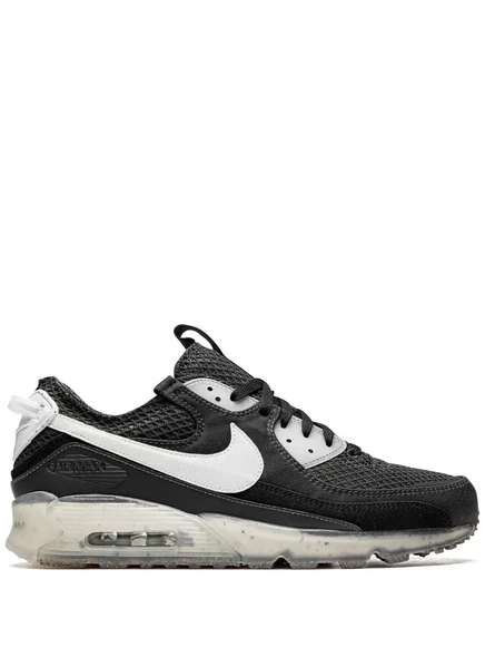 Унисекс кроссовки Nike Air Max Terrascape 90, черно-белые