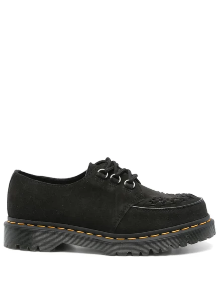 Мужские дерби Dr. Martens Ramsey, черные