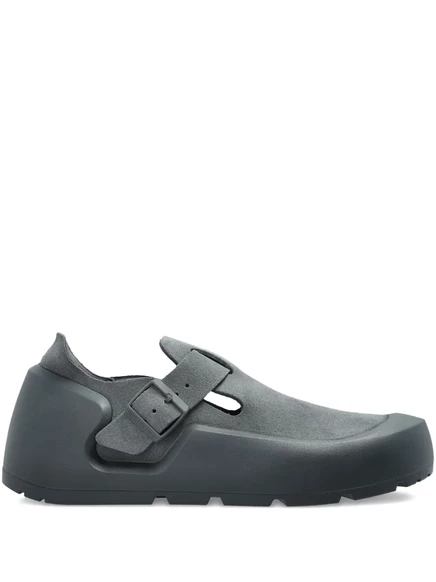 Мокасины Birkenstock Reykjavik basalt gray