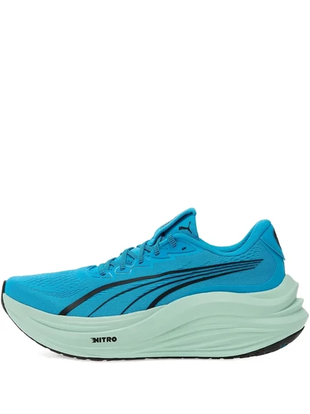 Кроссовки PUMA MagMax NITRO™ blue