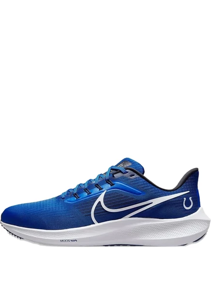Мужские низкие кроссовки Nike Pegasus 39, синие