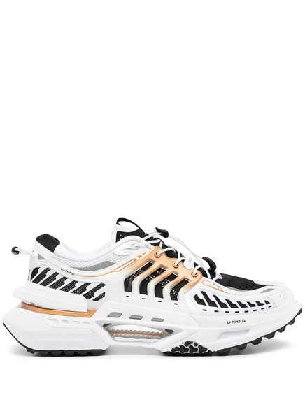 Мужские кроссовки Li-Ning Xuankong, белые