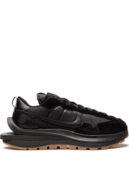 Кроссовки Nike x sacai VaporWaffle 
