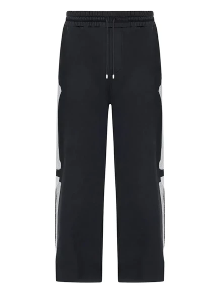 Мужские спортивные штаны Amiri Bones, черные