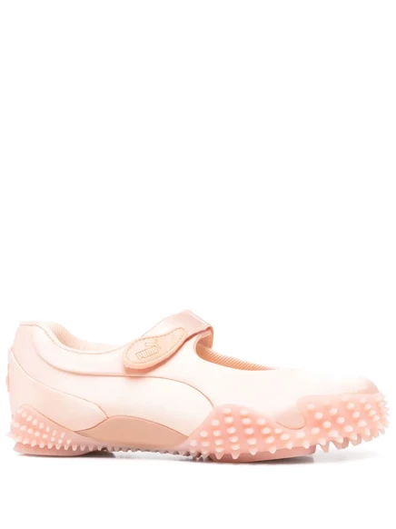Кроссовки PUMA Mostro Fey pink