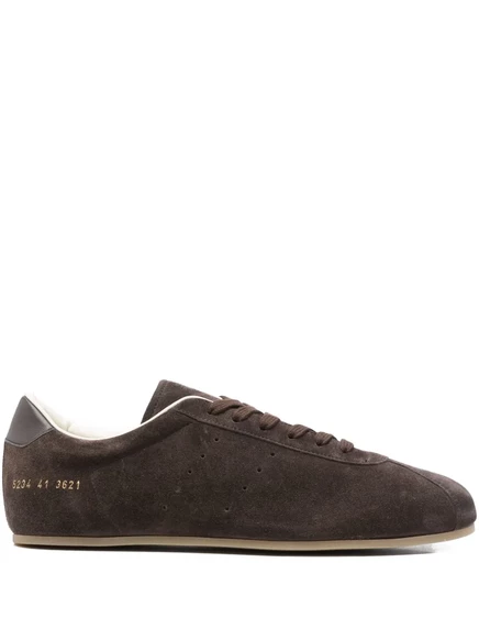 Мужские кроссовки Common Projects, коричневые
