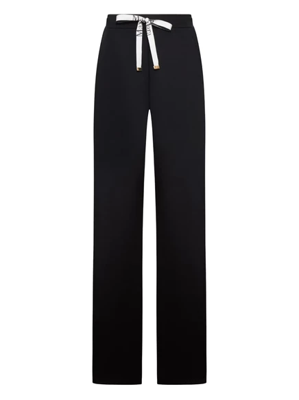 Брюки Max Mara Potenza от бренда Max Mara Potenza black
