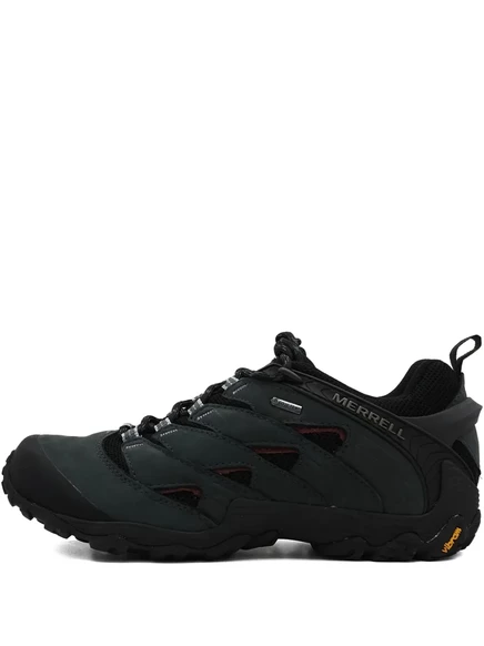 Кроссовки Merrell Gore-Tex black
