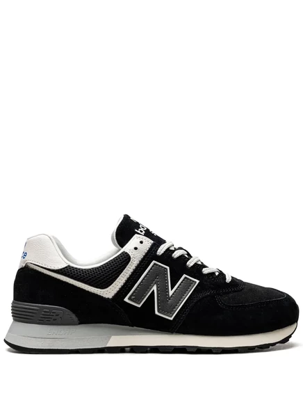 Кроссовки New Balance 574 Classic, черные
