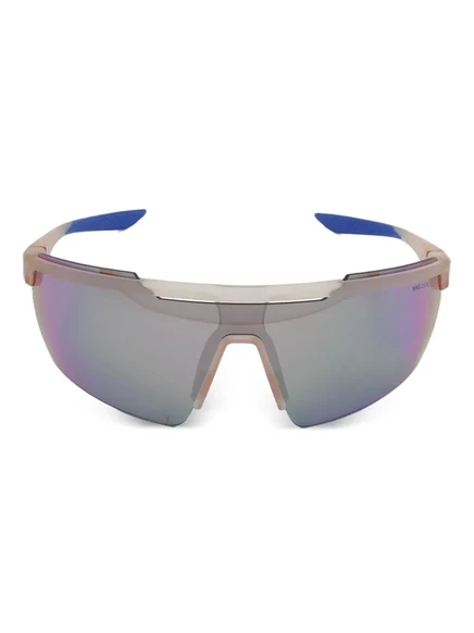 Унисекс солнцезащитные очки Nike Windshield Elite, коралловые