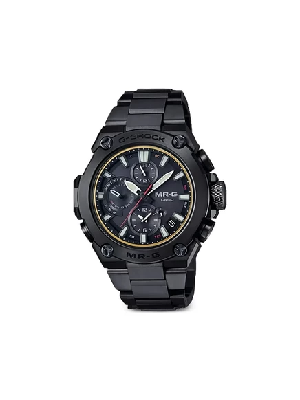 Часы Casio G-Shock MRG-B1000B-1A 52 мм, черные