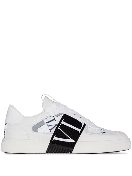 Кроссовки Valentino Garavani VL7N white