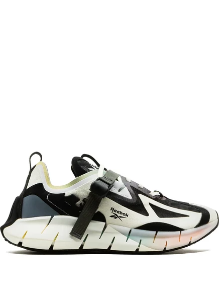 Кроссовки Reebok Zig Kinetica Concept Type 1 white