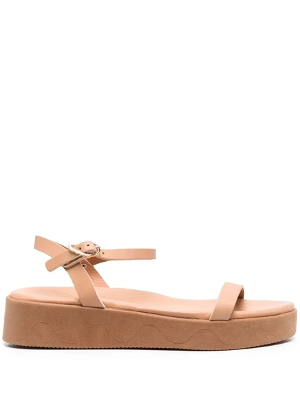 Женские сандалии Ancient Greek Sandals Irida, бежевые