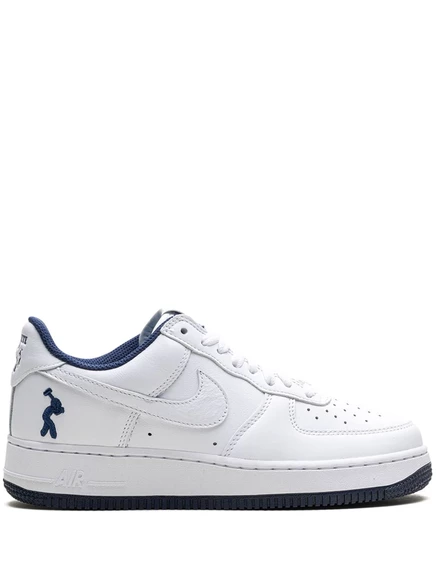 Низкие кроссовки Nike Air Force 1 white