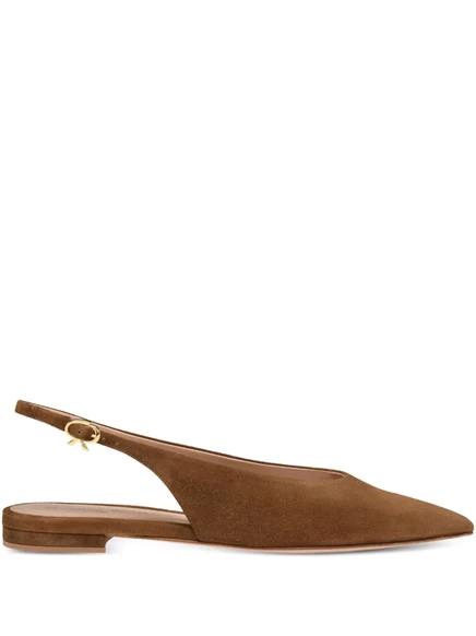 Туфли-лодочки Gianvito Rossi Robbie