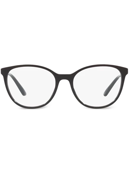 Женские очки Dolce & Gabbana Eyewear, чёрные