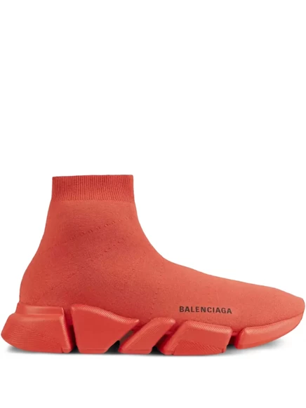 Кроссовки Balenciaga Intense Speed 2.0 red