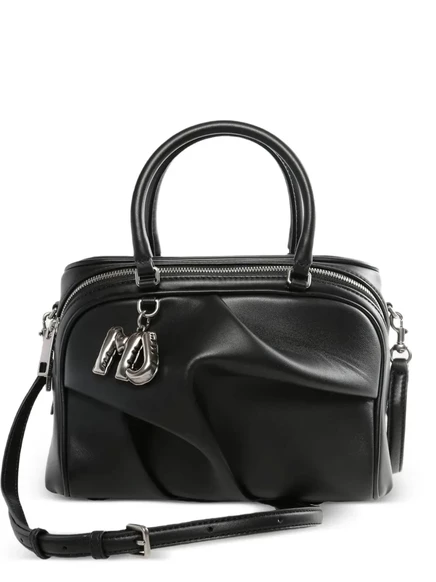 Женская сумка-тоут Marc Jacobs Wave, черная