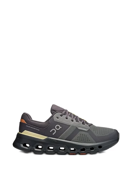 Мужские кроссовки On Cloudrunner 2, серые