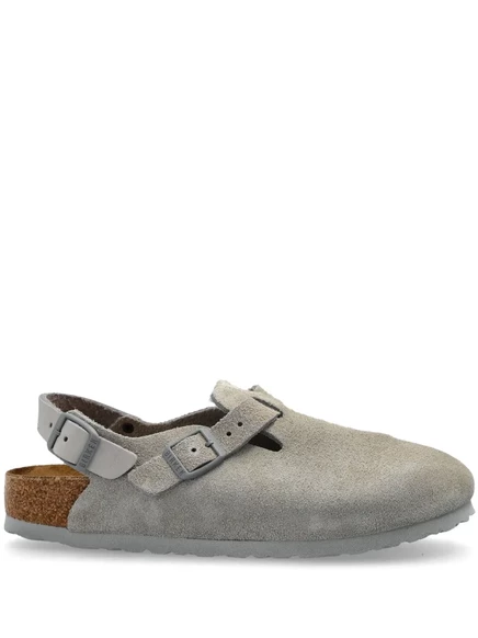 Унисекс сабо Birkenstock Tokio, серые