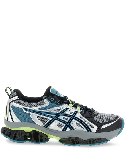 Унисекс-кроссовки ASICS Gel-Quantum Kinetic, синие