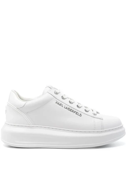 Кроссовки Karl Lagerfeld K/Ikonik NFT Kapri  white