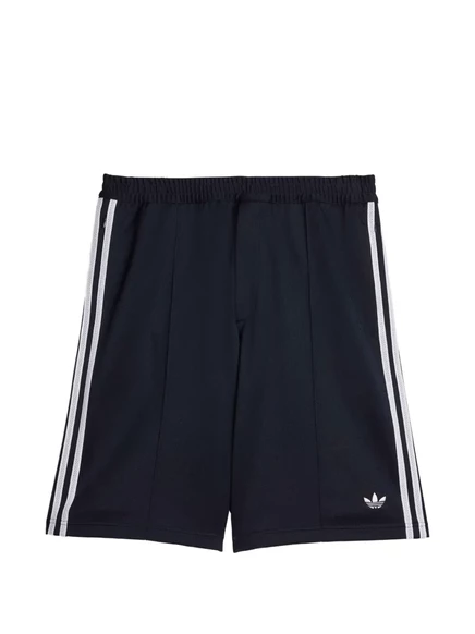Шорты с логотипом Wales Bonner x Adidas, украшенные деталями