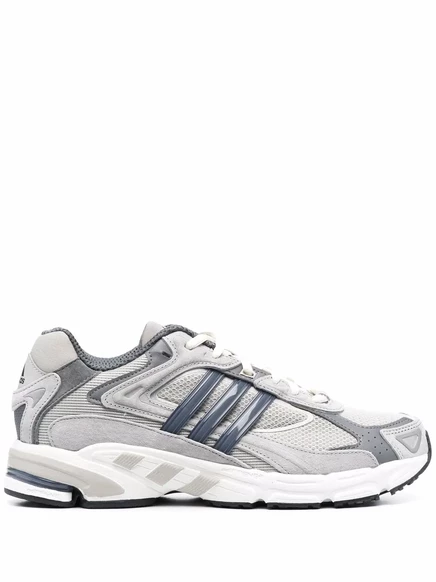 Кроссовки adidas Response с низким берцем grey