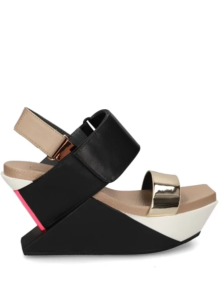 Босоножки United Nude 100 мм Delta 