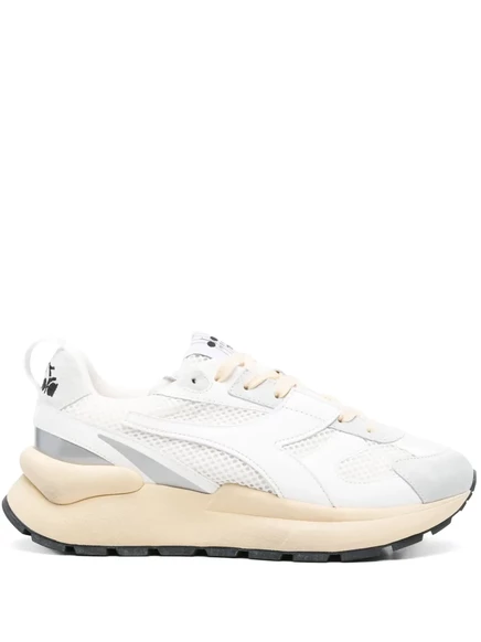 Кроссовки Diadora Mercury white