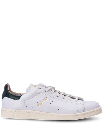 Мужские кеды Adidas Stan Smith Lux, белые