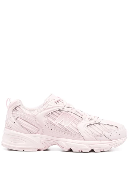 Кроссовки New Balance 530, светло-розовые