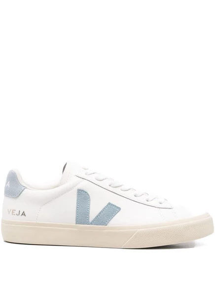 Кроссовки VEJA Campo white
