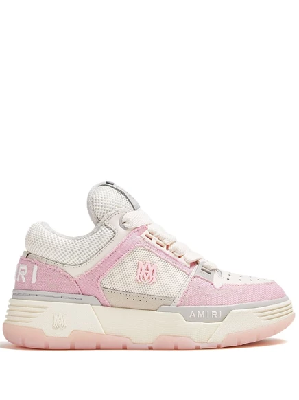 Кроссовки AMIRI MA-1 pink