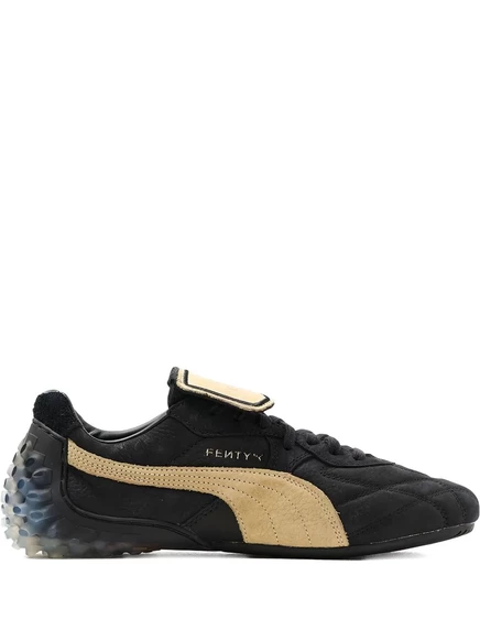 Унисекс кроссовки Puma x Fenty Avanti, черно-коричневые