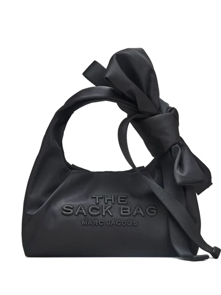 Сумка-тоут Marc Jacobs The Sack Bag black
