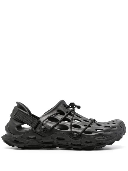 Мужские кроссовки Merrell Hydro Moc AT Cage 1TRL, черные