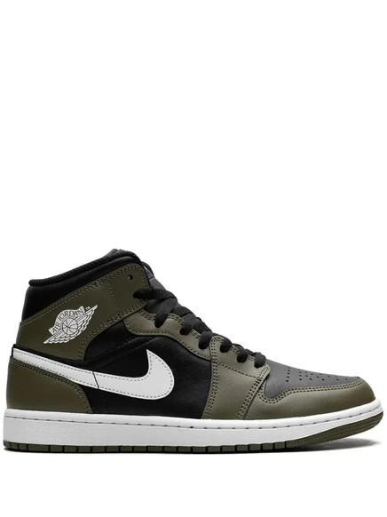 Кроссовки Jordan Air Jordan 1 Mid 
