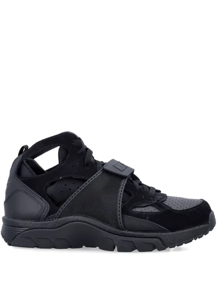 Унисекс-кроссовки Nike x Trainer Huarache Air, черные