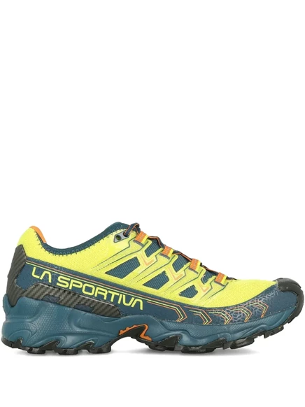 Мужские кроссовки La Sportiva Ultra Raptor II, желтые