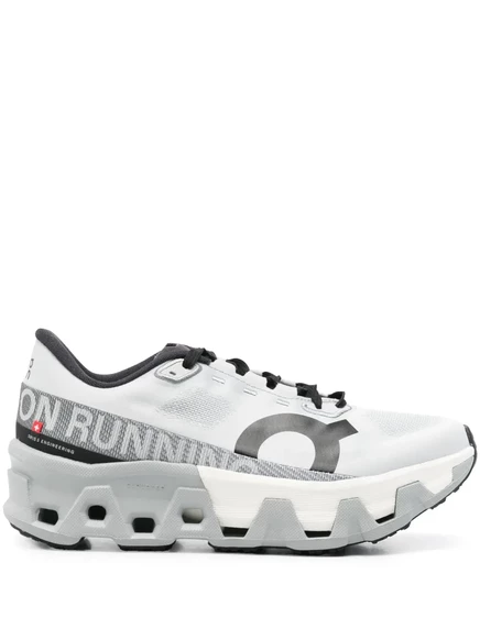 О беговых кроссовках Cloudmonster Hyper grey